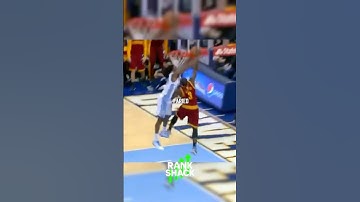 MY 5 FAVORITE SNATCH BLOCKS IN NBA HISTORY