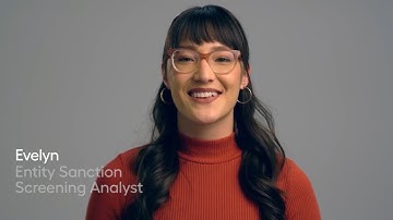 Meet Evelyn, 100% Digital, AI-Powered, Sanctions and Adverse Media Screening Analyst