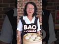 Bao à la viande : Recette simple et moelleuse 🍖