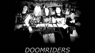 Grimpact - Doomriders