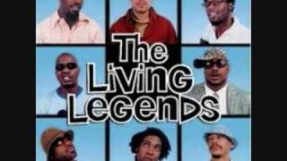 Living Legends - Aspirations