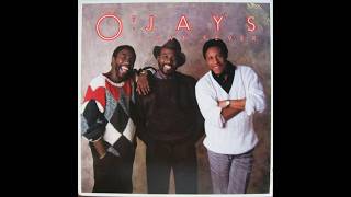Watch Ojays Cant Slow Down video