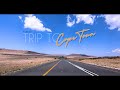 #DriveWithMe - Part 01 - #Johannesburg to #CapeTown Trip | Johannesburg - Colesberg, SOUTH AFRICA