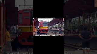Kecelakaan Kereta api              [ Update Video Original ]