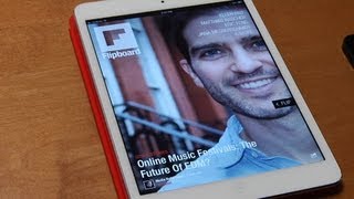 Flipboard Opens Up: Users Can Now Make Their Own Magazines screenshot 4