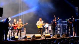 Gipsy Kings - A Tu Vera live at Nisville 2021
