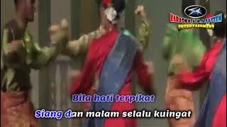 SUDIRMAN - BILA HATI TERPIKAT - SMY KARAOKE