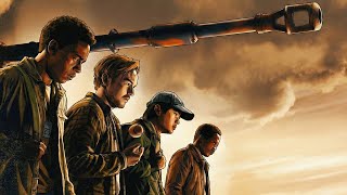 미국 정부가 주최하는 20대남 ‘데스 게임’