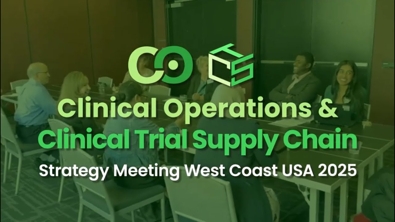 Proventa International - Clinical Operations and Clinical Trial Supply Chain  San Diego 2025