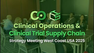 Proventa International - Clinical Operations and Clinical Trial Supply Chain  San Diego 2025