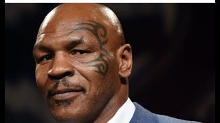 Mike Tyson punches passenger on plane 🥊
