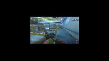 B Hold Nuke CS2! #csgo #cs2 #counterstrike #pcgaming #gaming #shorts #viralvideo #viralshort