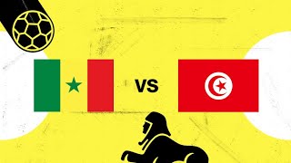 CAN-2019 : Sénégal - Tunisie, les Lions favoris face aux Aigles de Carthage