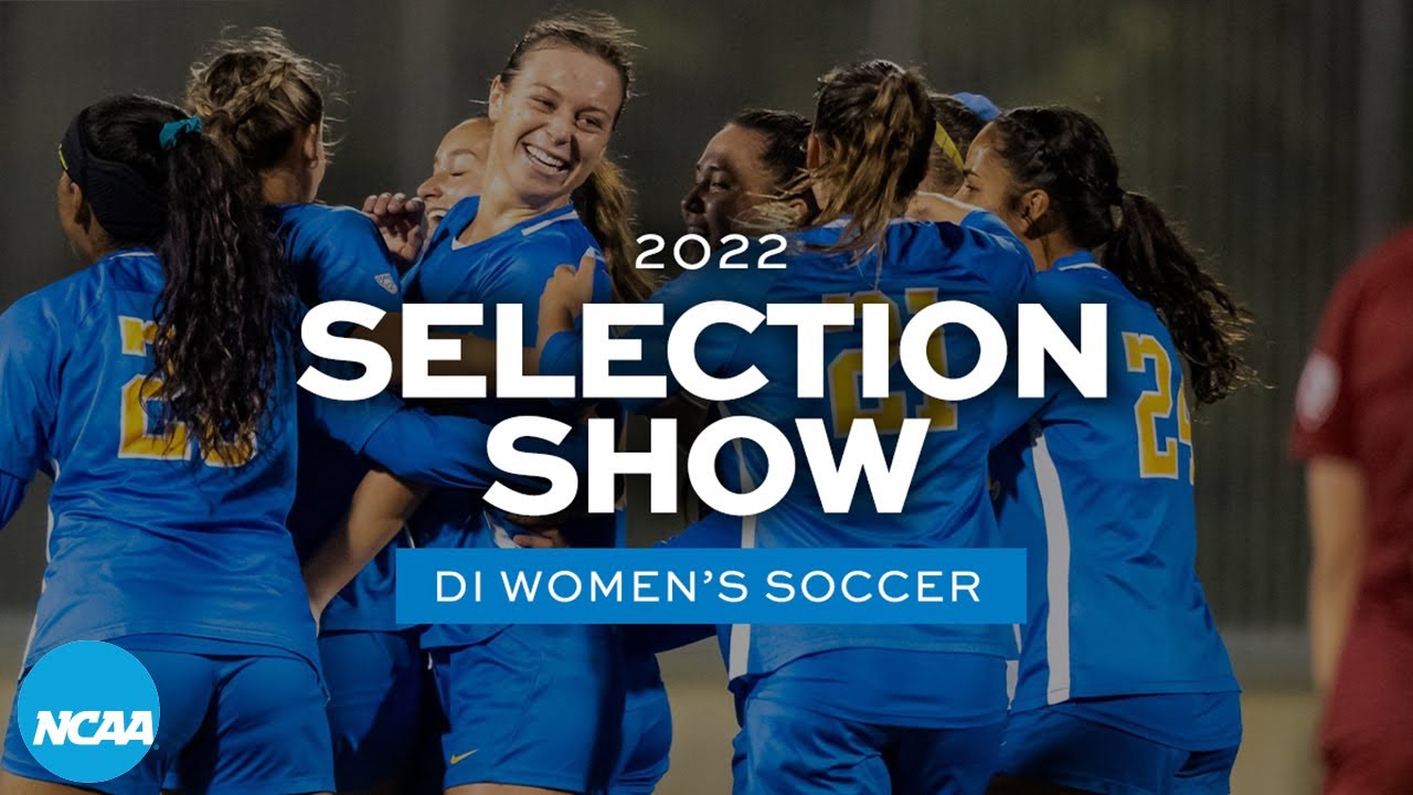 UCLA wins the 2022 DI womens soccer championship NCAA