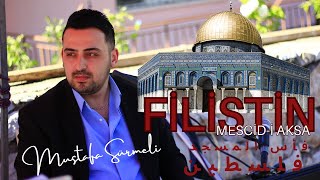 FİLİSTİN | Mustafa SÜRMELİ | 2023 Resimi