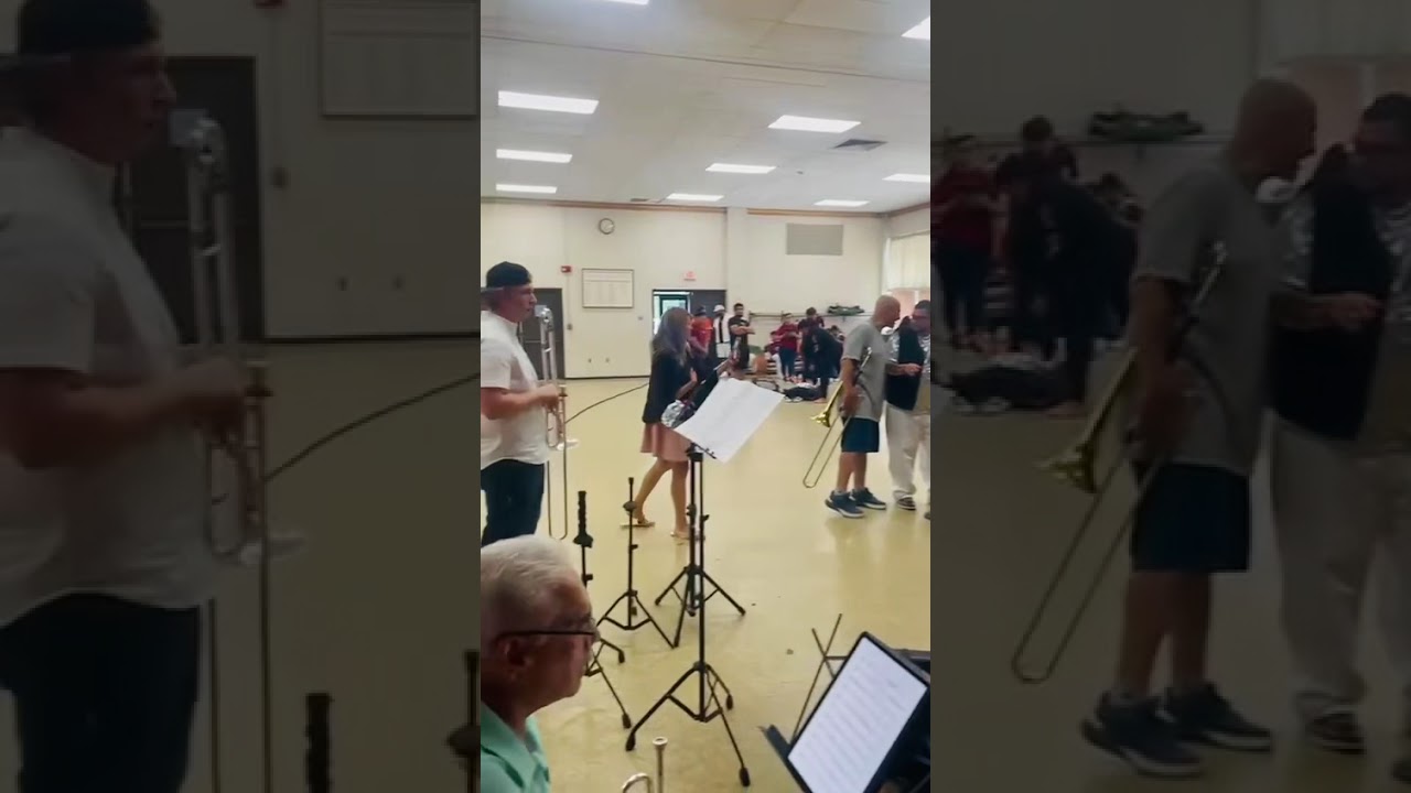 Kandelo Kandela Ensayo 30 de Agosto 2025