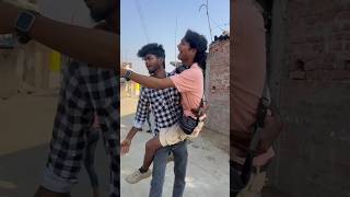 #comedy video #trendingreels #funnyvideos youtube shorts video comedian #Anurag comedy.0668