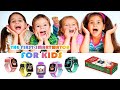 Best smart watches for kids in nepal  kids wearable tech review  smartocity npl
