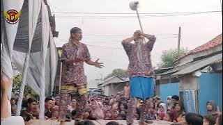 burok aji putra one tanggal 8 mei 2023 desa pengaradan kec.tanjung kab.Brebes