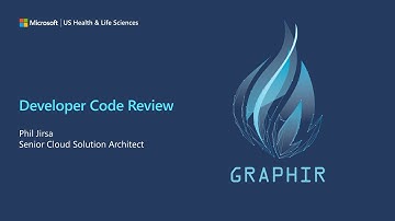 Graphir Code Review