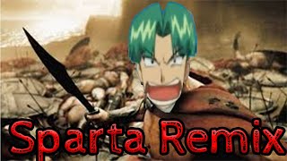 V2 Pokemon - The Name Is Butch Brutal Sparta Remix