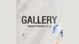 OhGeesy - Gallery [Clean]