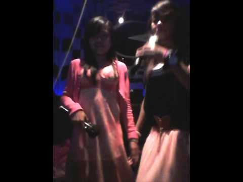 Minyak wangi by ayu ting2 cover