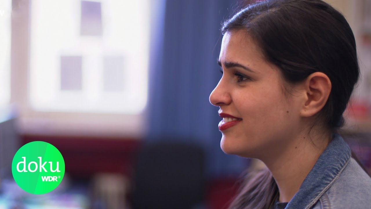 Eine Woche als Lehrerin in Duisburg-Marxloh | WDR Doku