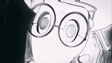 The Scariest Animatronic Alive… Map-Bot...  Fnaf Security Breach (animation)