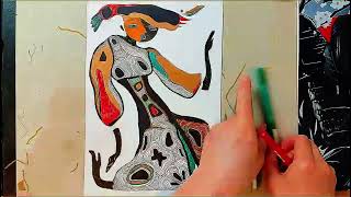 Art in Motion 14