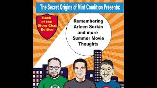 Remembering Arleen Sorkin the Inspiration and Voice of Harley Quinn Clip