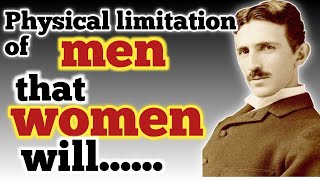 Nikola Tesla's Quotes - 369 Secret Code of Nicola Tesla