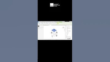 exploded Axons in Revit  💪😎
