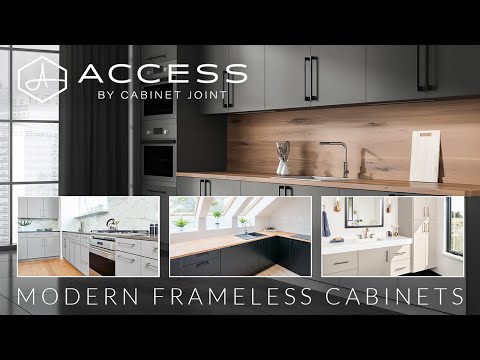 Accessible Kitchen Design - Accessibility Services