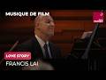 Francis Lai Love Story