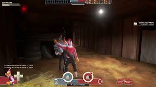 tauntkilling a bot