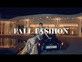 Behindthescenes exclusive fall fashion at four seasons astir palace hotel athens
