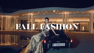 Behind-the-Scenes Exclusive: Fall Fashion at Four Seasons Astir Palace Hotel Athens