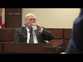 Denise Williams Love Triangle Trial Day 1 Part 3 Michael Devaney Testifies