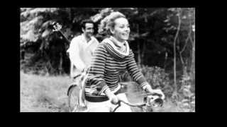 Video thumbnail of "Jeanne Moreau : Jamais je ne t'ai dit que je t'aimerai toujours ( 1966)"