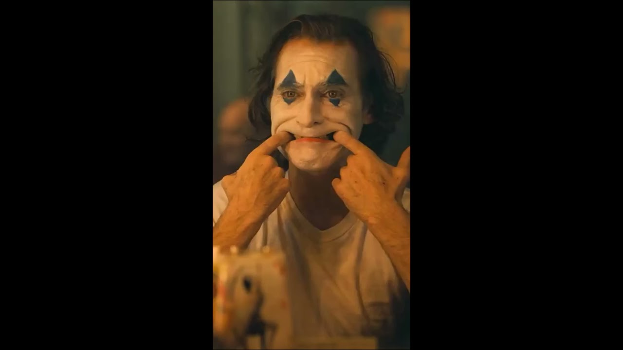 Joker New Whatsapp Status Full Screen