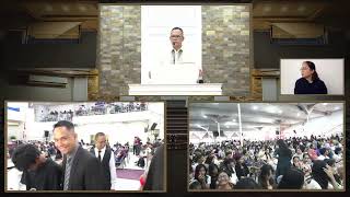 Sunday Morning Service | May 24, 2026