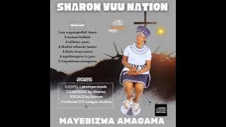 Ma ungangedluli jesu__Sharon_Midzi__ official music mp3