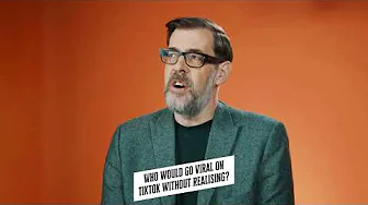 Richard Osman Paddle Game - Which Character Are You? thumbnail