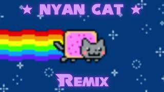 Nyan Cat Remix