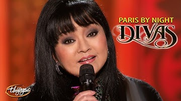 Hương Lan - Dạ Cổ Hoài Lang (Cao Văn Lầu) PBN Divas