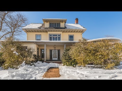 118 Atlantic Ave, Swampscott, MA home video tour