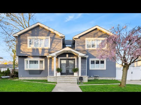 337 Robinson Ave, Staten Island, NY home video tour
