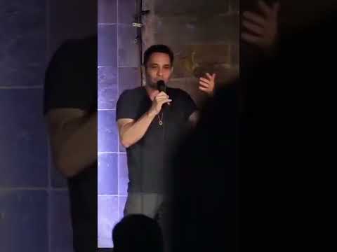 ONE NIGHT STANDS | JUSTIN SILVER COMEDY