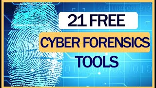 Best digital forensics | computer forensics| cyber forensic free tools